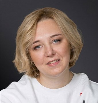 Зверева 