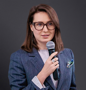 Барсукова