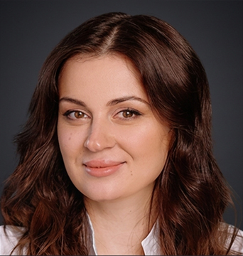 Шалимова