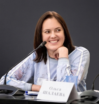 Шалаева