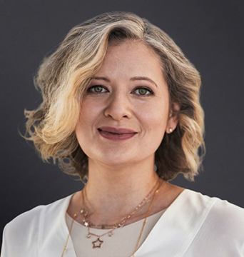 Елагина