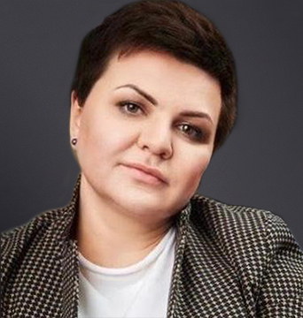 Архипова