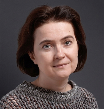Салихова
